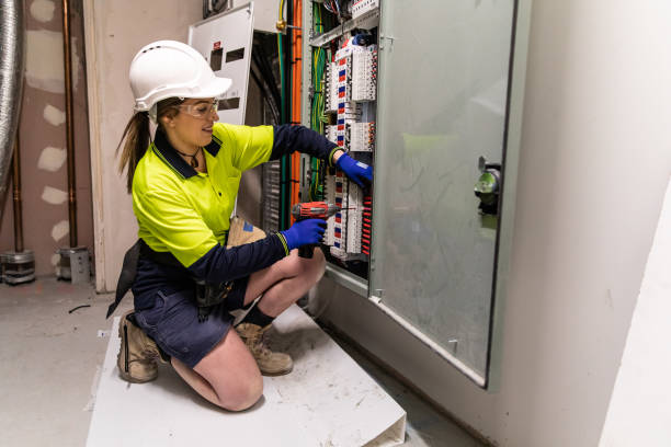 Best Electrical Troubleshooting Services  in Vadnais Heights, MN