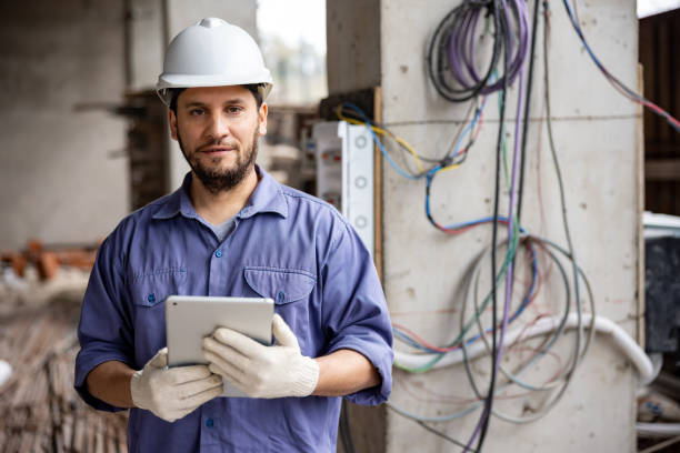 Best Electrician for Home Renovation  in Vadnais Heights, MN