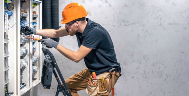 Best Electrical Upgrades for Homes  in Vadnais Heights, MN